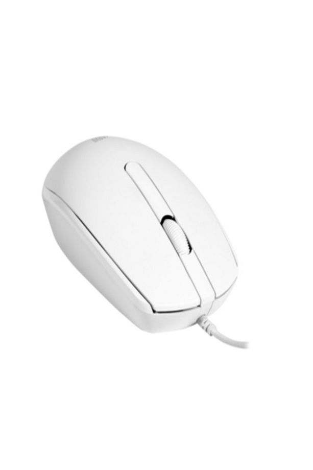 Ms003 Wh Kablolu Mouse - 3