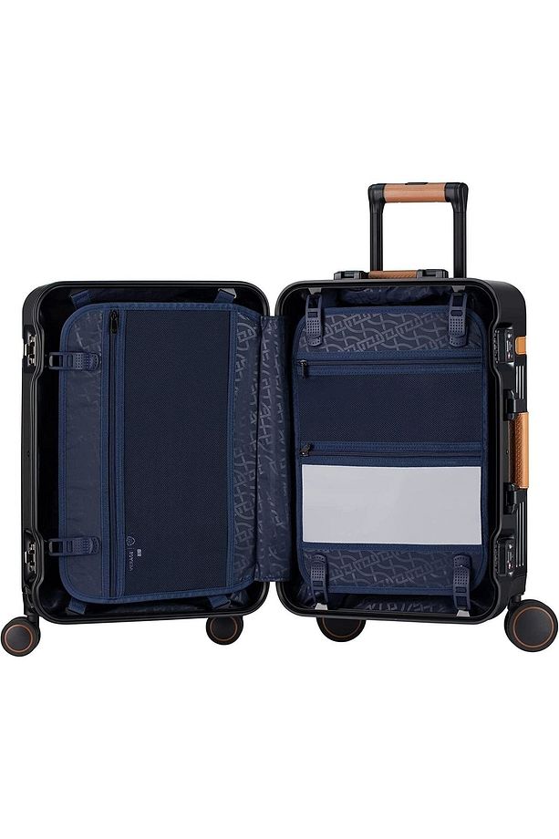 Valiz Gm20076w 55 Cm - 8