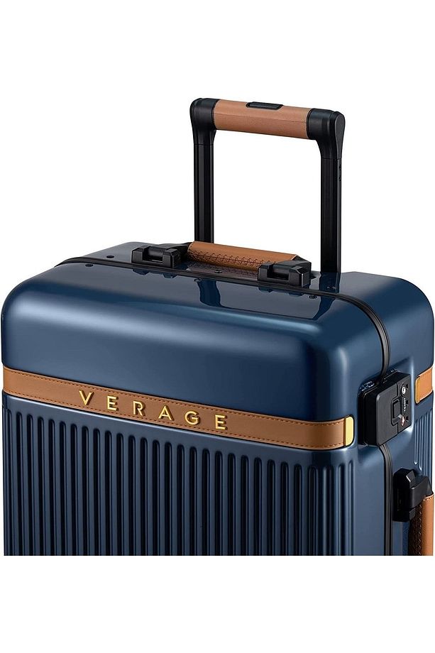 Valiz Gm20076w 55 Cm - 5