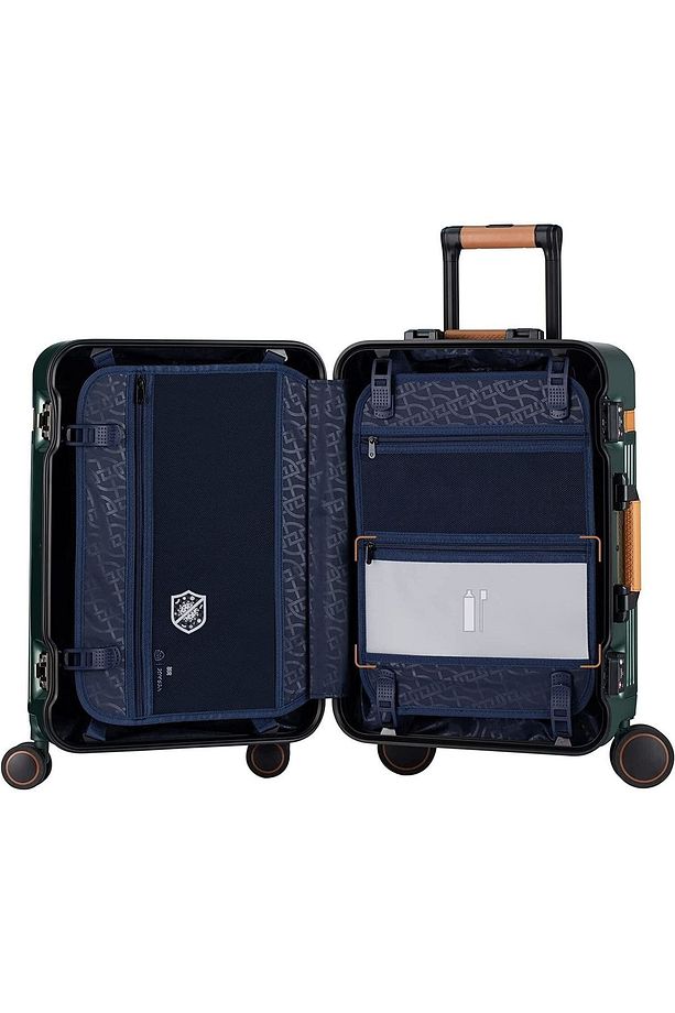 Valiz Gm20076w 55 Cm - 6