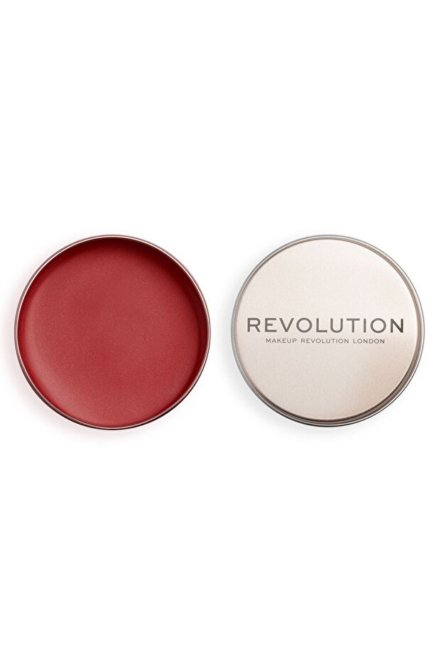 Glow Balm Flushed Pink Allık - 1