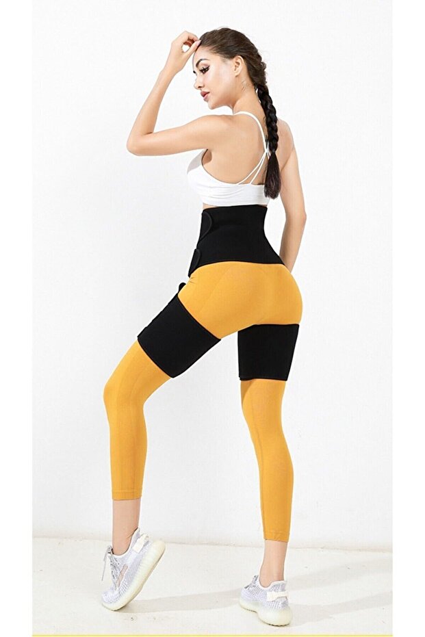 Waist Slimming and Firming Corset for Women , High-Waist Shaping / Sculpting Corset