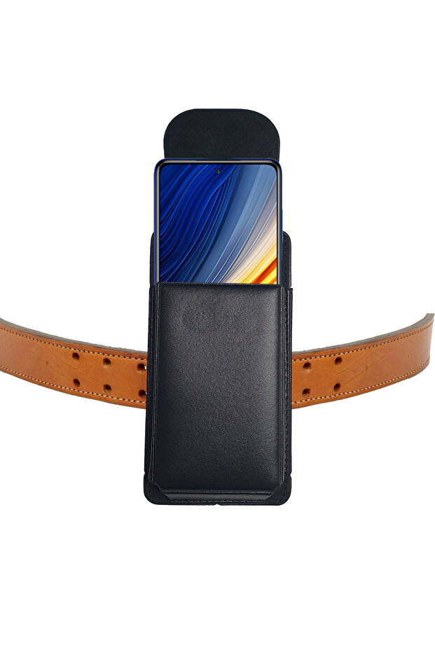 حافظة حزام الخصر لهاتف Poco X3 Pro Poco X3 GT Poco X3 NFC
