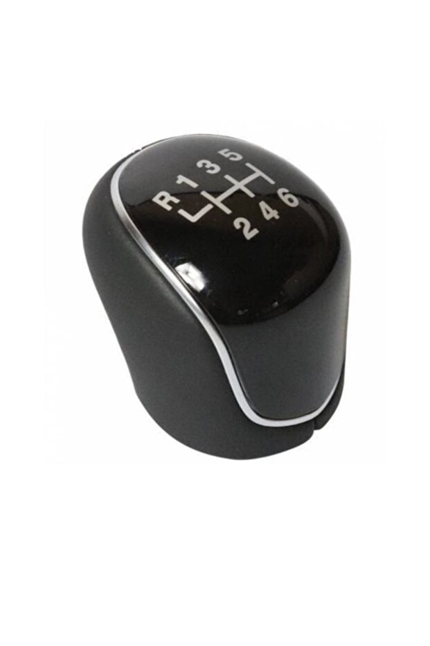 Toyota Yaris Leather Gear Shift Knob 6 Speed Between 2006-2020