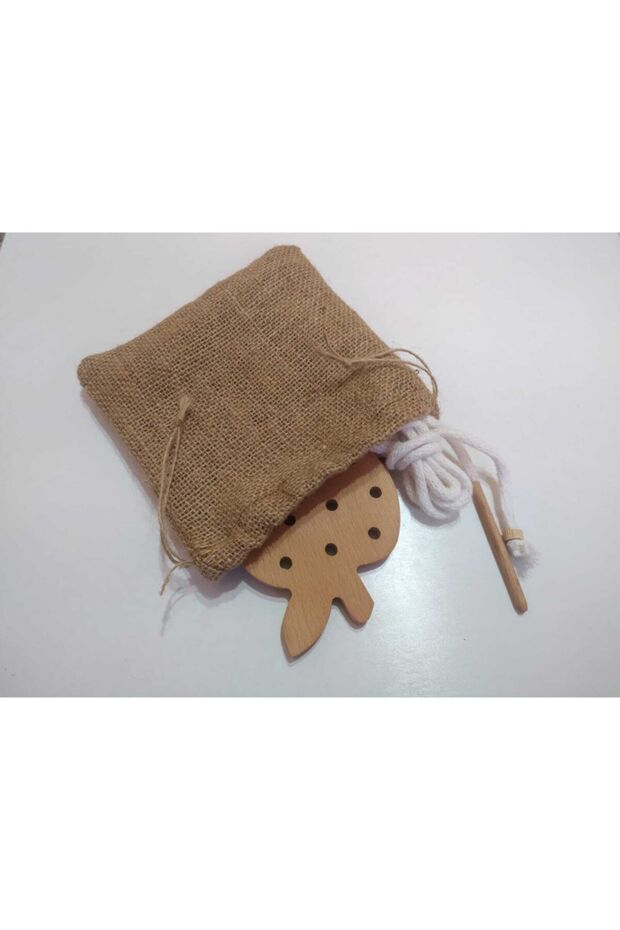 خيوط - أبل - 1