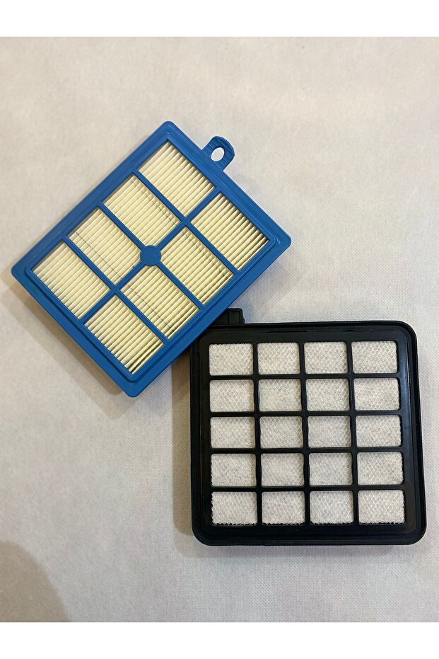 Vc07 R302Mvp Vacuum Cleaner Hepa Filter Set