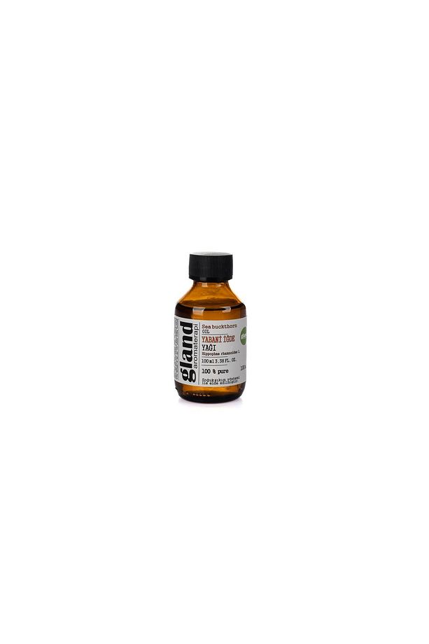 Yabani Iğde(HİPPOPHAE RHAMNOİDES L.) Yağı 100ml - 2