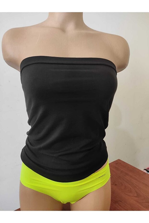 بوستير بدون حمالات - رياضي - 4