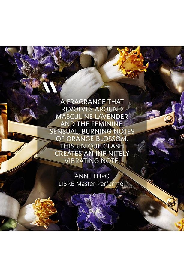 Libre Edp 30 Ml Kadın Parfüm 3614272648401 - 6
