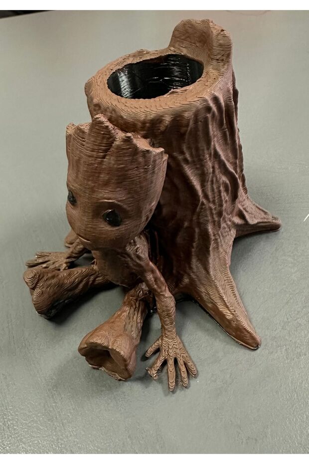 Marvel Grot Kalemlik