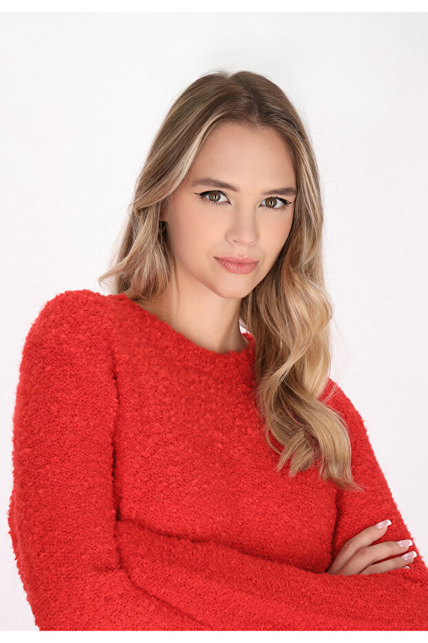 Pulover - Elegant și Confortabil - 5