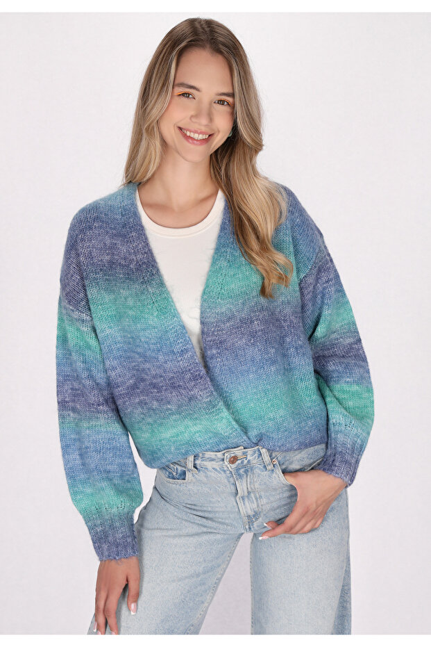 Cardigan - 3