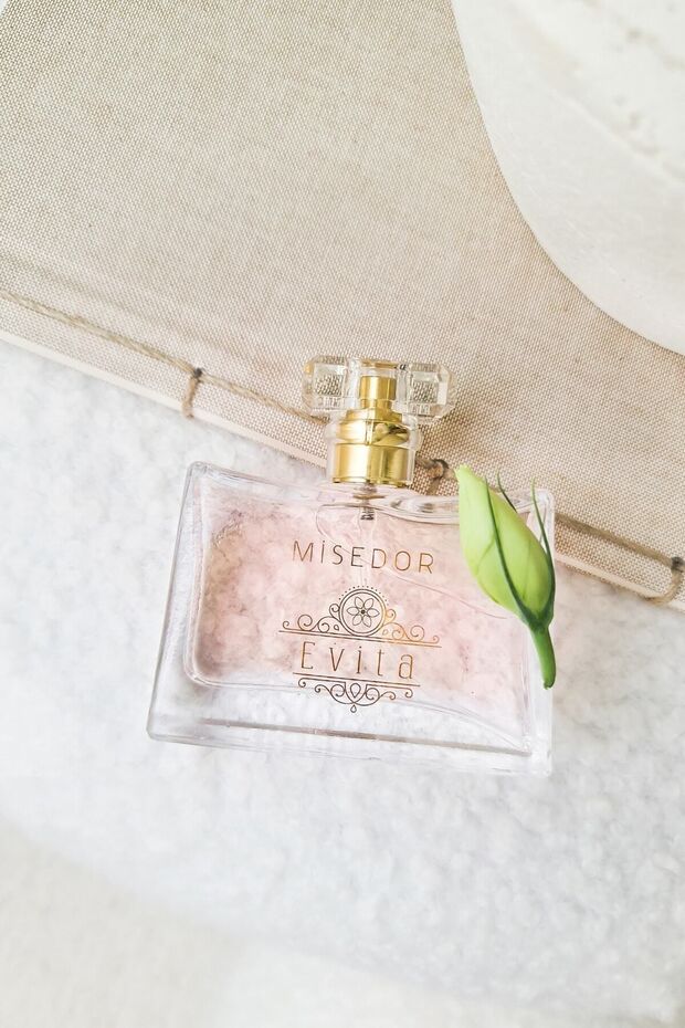 Evita Edp 100 ml Kadın Parfüm - 4