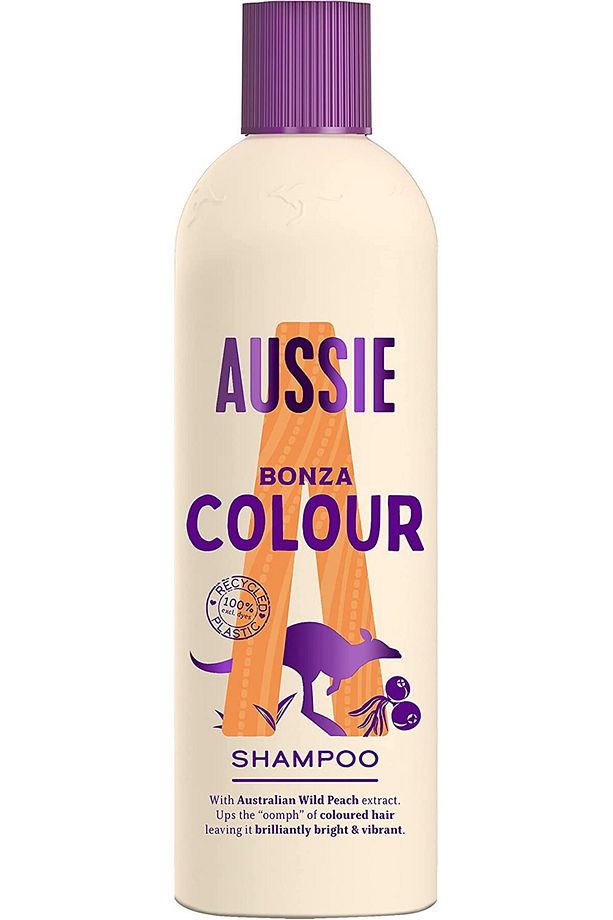 Color Mate Şampuan 300ml - 1