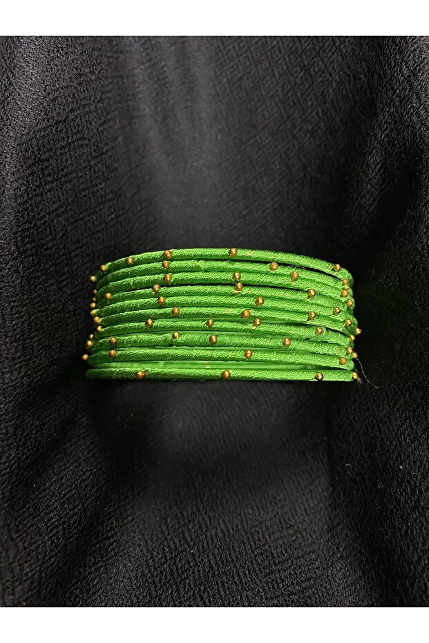 Women's String Multiple Indian Bracelet