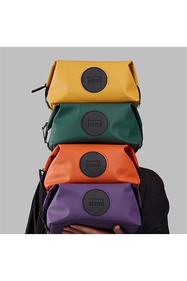 حقيبة مكياج صغيرة من Dune - 4