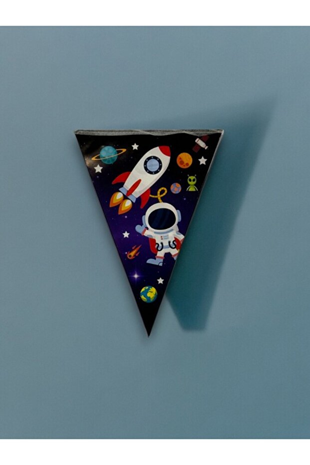 Space 3m Streamer - 1