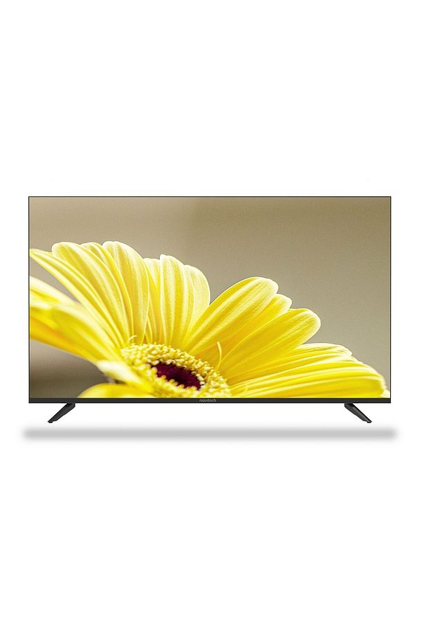 LDS-4366FHD, 43” Uyumlu  Çerçevesiz Android Smart, Full FHD LED Ekran - 3