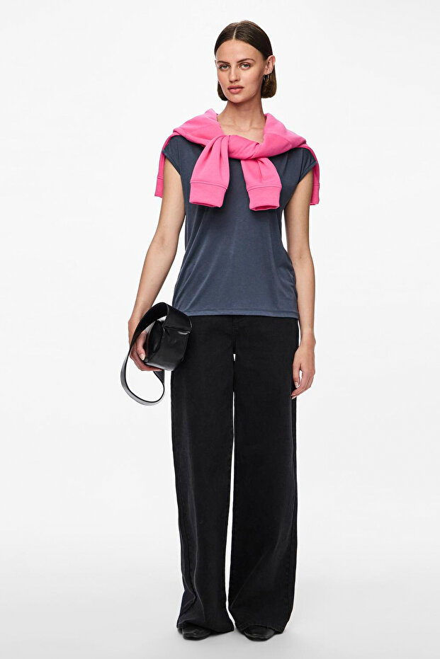 Tricou Einfarbiges - 7