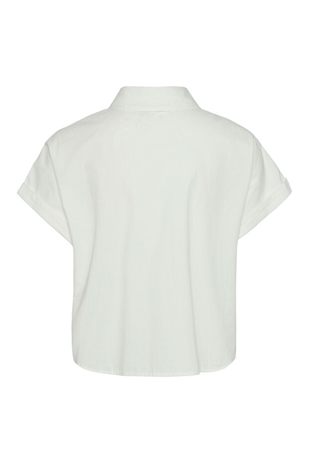 YASLEE SS Kurzarmhemd - EX - 2