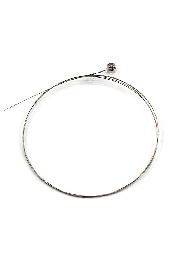 A-506l1 Elektro Ve Akustik Gitar Için Tek Tel 010 Numara Birinci Tel - 1