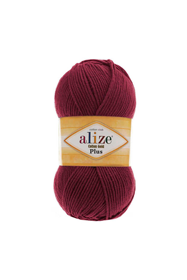 ALİZE COTTON GOLD PLUS 390 - 1