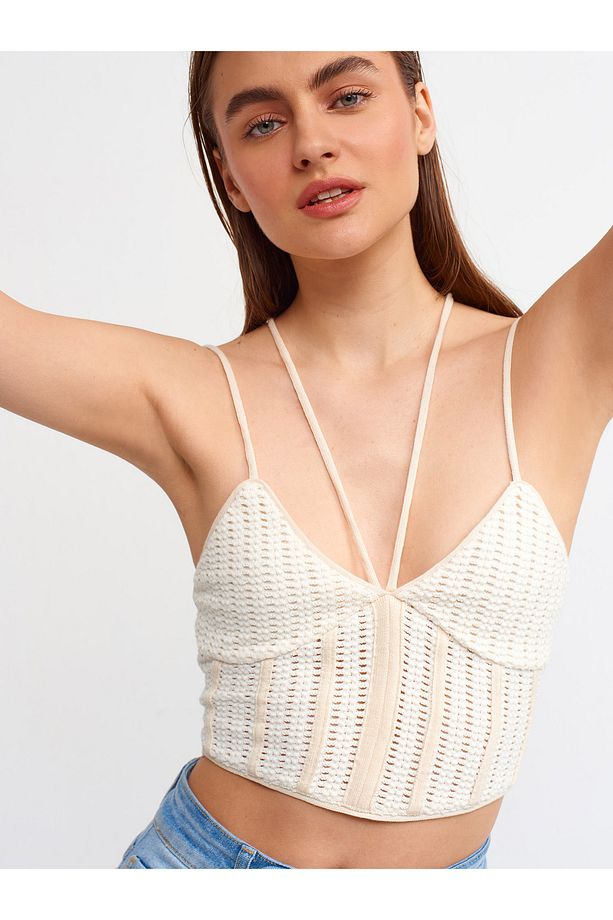 20106 File Crop Top-ham - 5