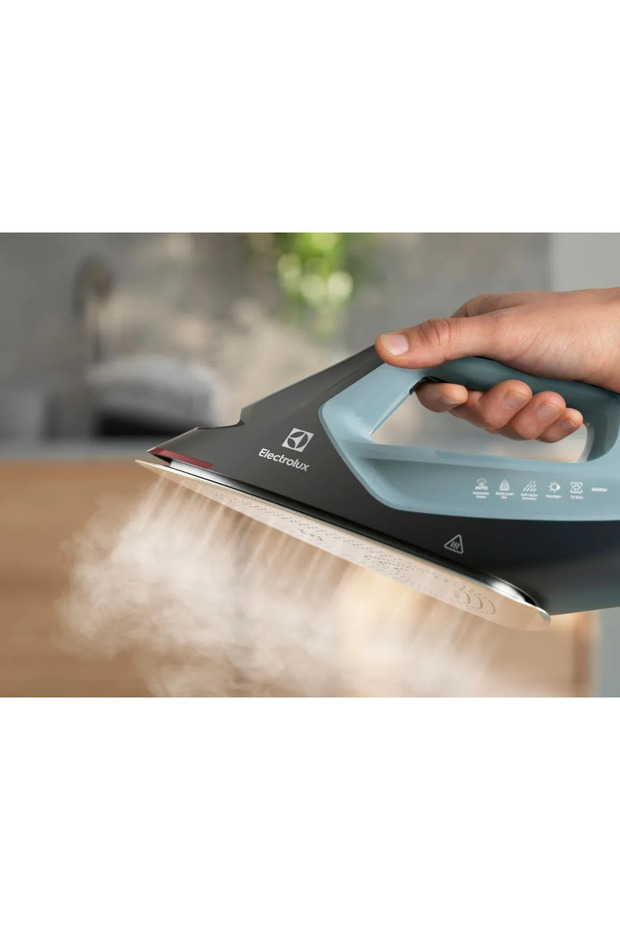 E8ST2-80G Buhar Kazanlı Ütü - 3