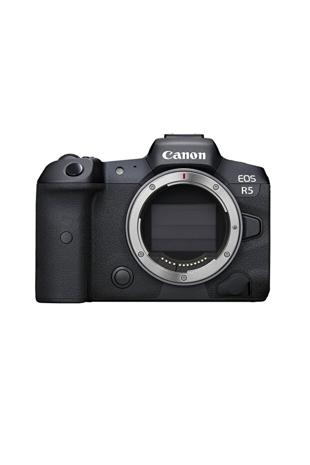 Eos R5 Gövde - 1
