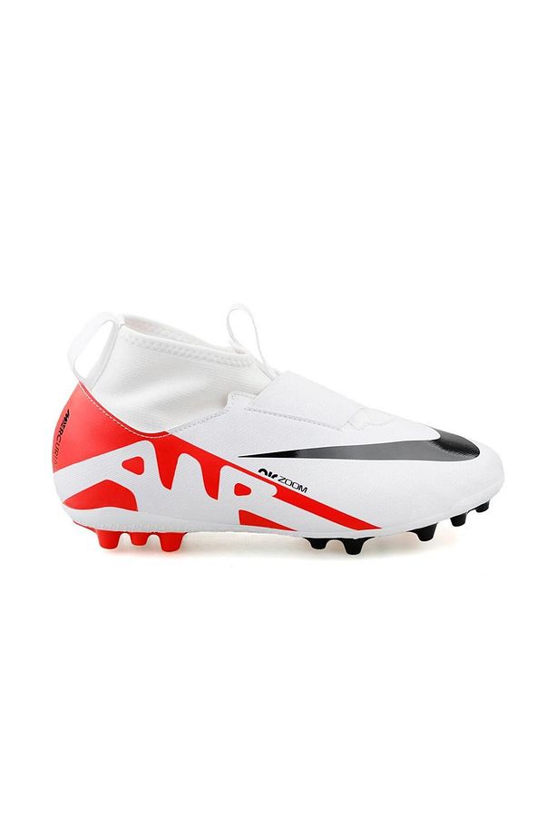 Jr Mercurıal Superfly 9 Academy Fg/mg Çocuk Krampon Dj5613-600 - 1
