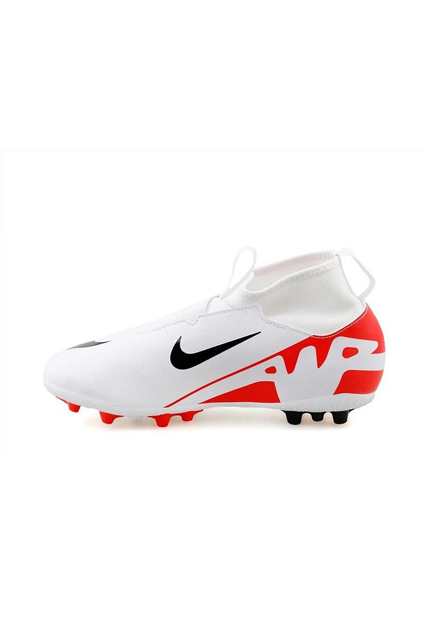 Jr Mercurıal Superfly 9 Academy Fg/mg Çocuk Krampon Dj5613-600 - 2