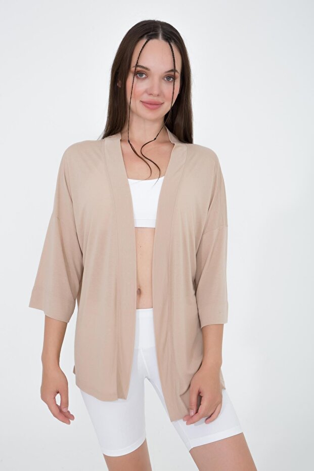 Ocean Thin Comfortable Cut Jacket - 1