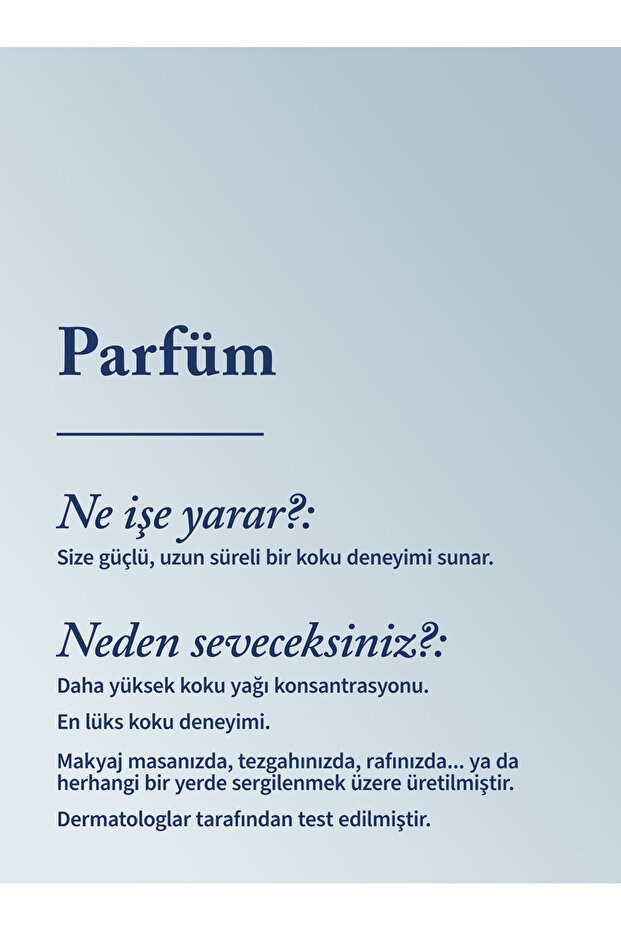 Endless Sea Parfüm 50 ml - 3