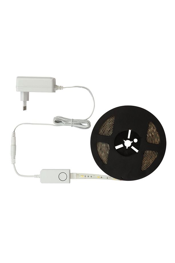 Akıllı Led Şerit ( Ampul Hediyeli )5 Metre Wi-fi Bluetooth Akıllı Telefon Ile Kontrol - 7
