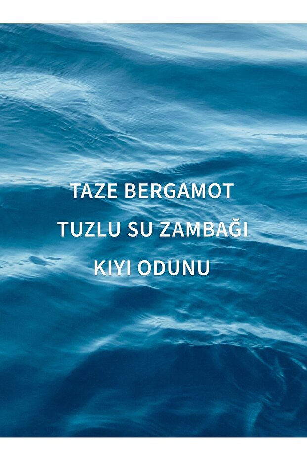 Endless Sea Parfüm 50 ml - 2