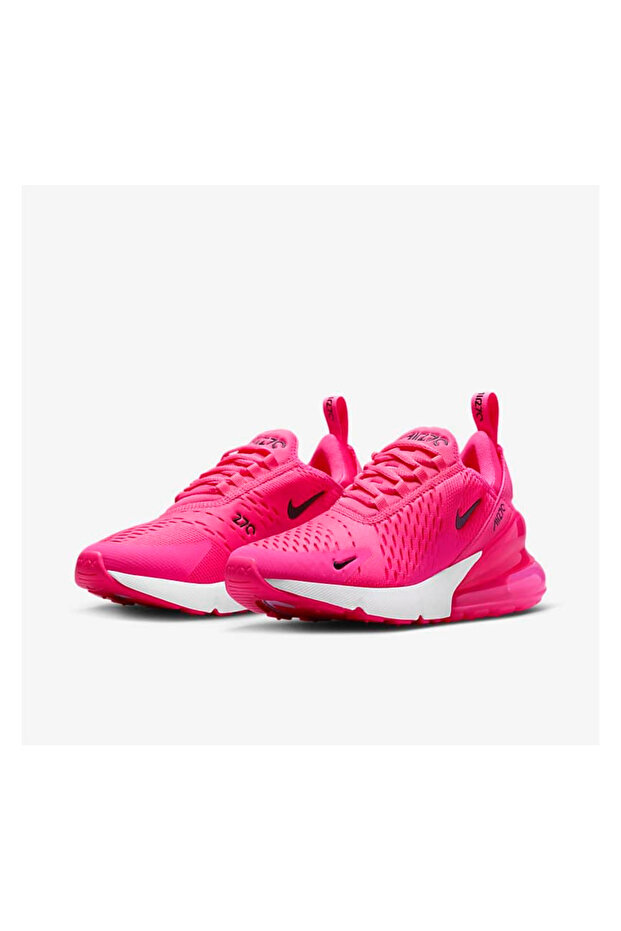 Air Max 270 'Hyper Pink' - 4