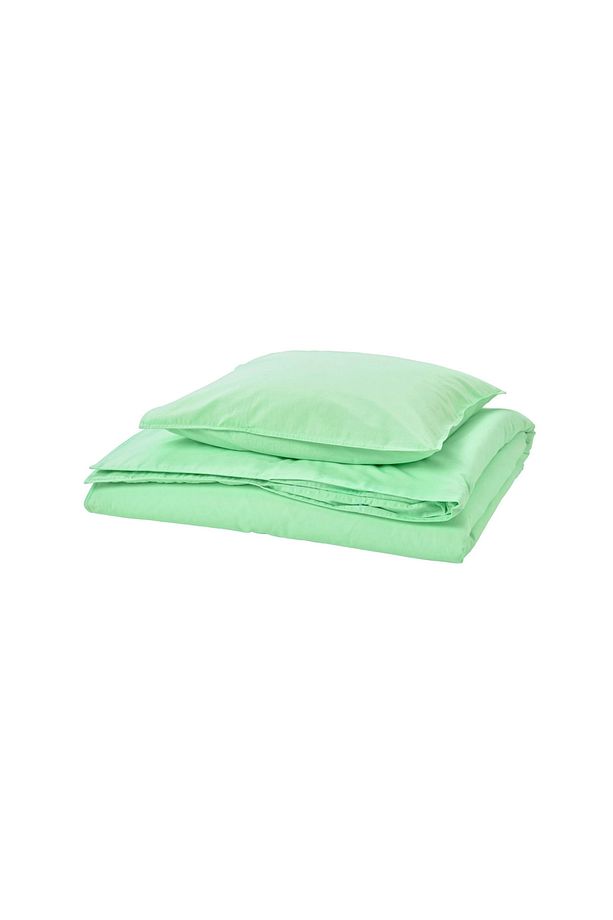 ANGSLILJA tek kişilik nevresim takımı 150x200 - 1