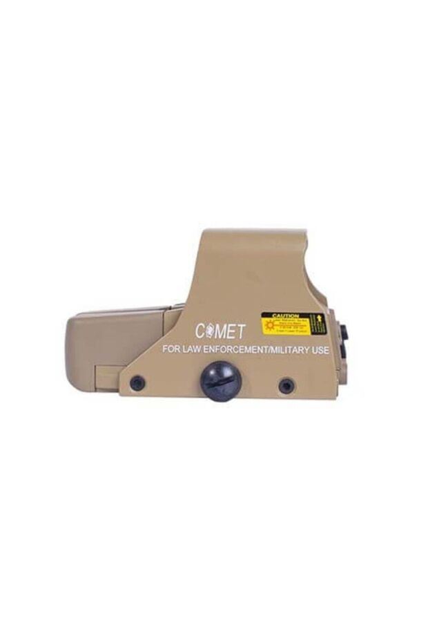 Hd-551-1 Çöl Rengi Reddot ( Rd007 ) - 1