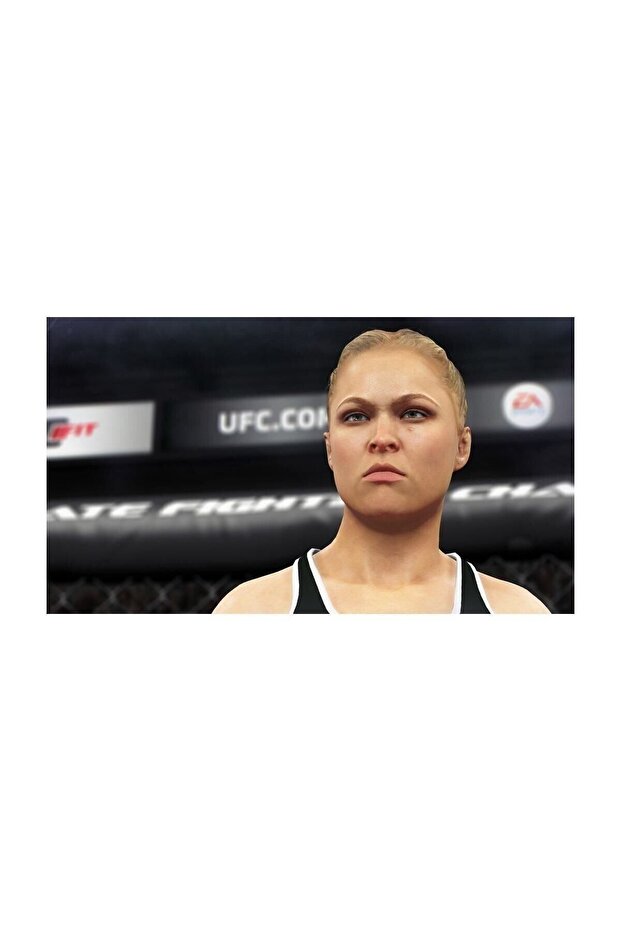 UFC PS4 Oyun - 5