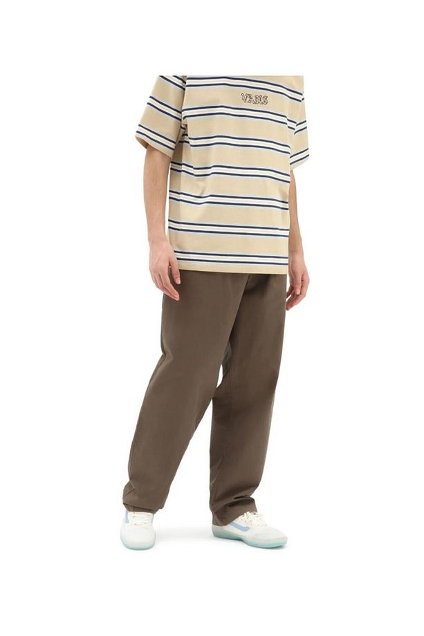 RANGE BAGGY TAPERED ELASTIC WAIST PANT - 1