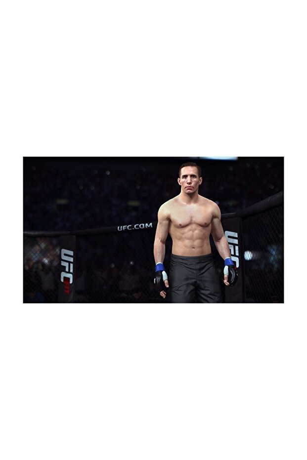 UFC PS4 Oyun - 7