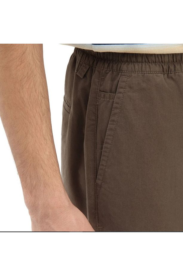 RANGE BAGGY TAPERED ELASTIC WAIST PANT - 4
