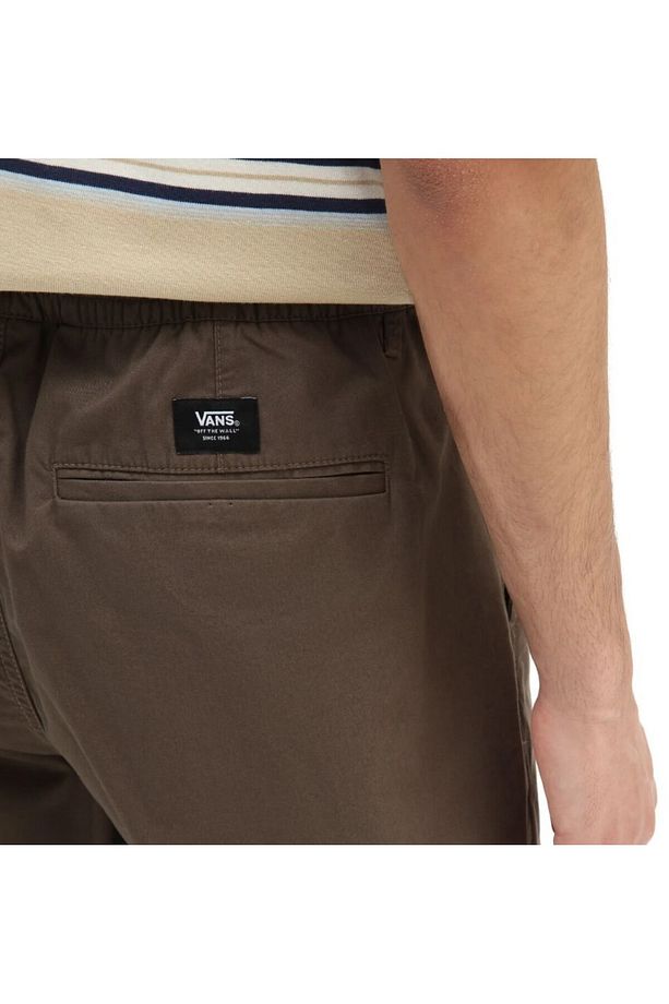 RANGE BAGGY TAPERED ELASTIC WAIST PANT - 5