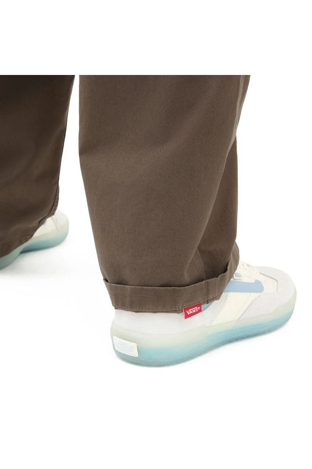 RANGE BAGGY TAPERED ELASTIC WAIST PANT - 6