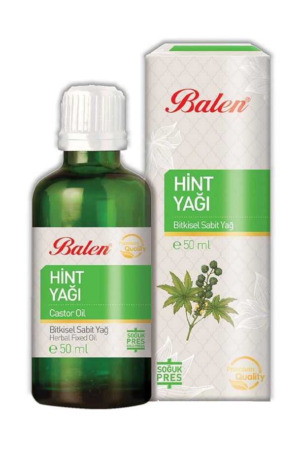 Hint Yağı Soğuk Pres 50 ml X 2 Adet - 2