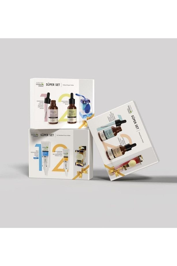 Süper Set 3 - 2