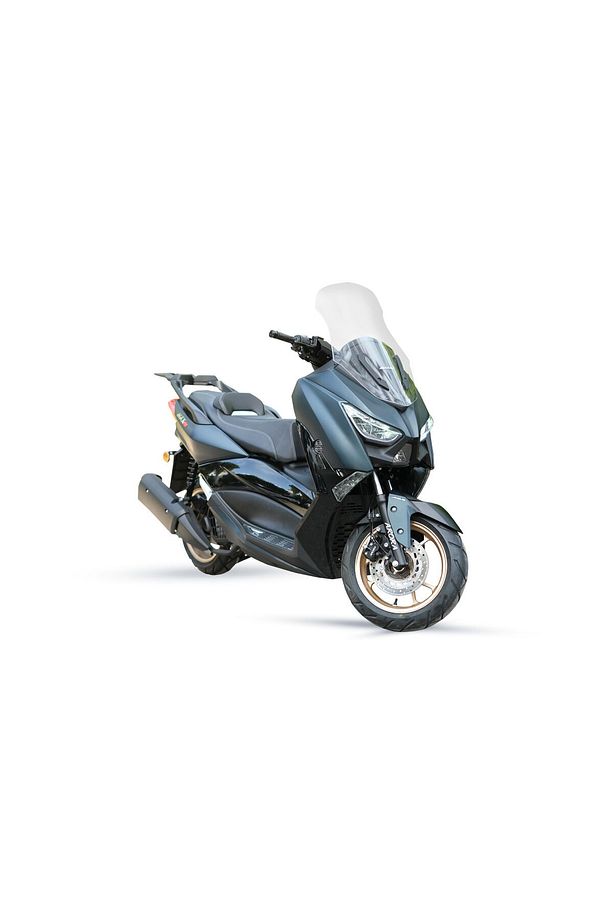 Max Pro Scooter- 2024 Model - 1