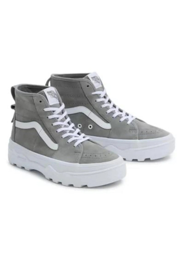 UA Sentry SK8-Hi WC - 4