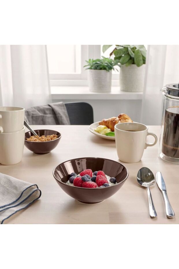 FARGKLAR KASE SETİ - 6