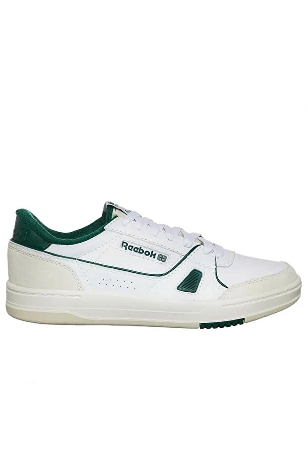 Lt Court White Men's Sneaker Shoes